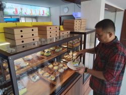 Abie’s Bakery Perkuat Posisi di Pasar Kuliner Batam dengan Produk Premium dan Layanan Terintegrasi