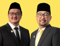 Hendra Asman Mengundurkan Diri, Kursi Wakil Ketua III DPRD Batam Diusulkan untuk Yunus Muda