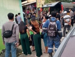 Jenazah Bella Ditemukan Membusuk di Kamar Kos Lubuk Baja