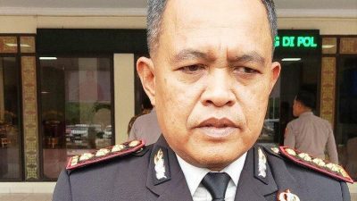 Cekcok Berujung Maut di Lubuk Baja, Bella Tewas Dicekik Kekasihnya di Kamar Kos