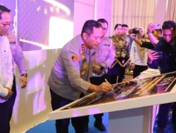 Polda Kepri dan Pemko Batam Luncurkan Kurikulum Pendidikan Lalu Lintas Sejak Dini