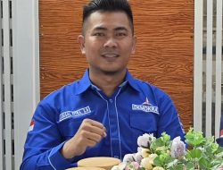 Demokrat Batam Kota Perkuat Barisan: Konsolidasi Pengurus Baru hingga Penguatan Kaderisasi