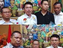 Sarasehan Kadin Batam: Mukota VIII Dinilai Ilegal, Kuasa Hukum Soroti Dugaan Cacat Hukum Perpanjangan SK Kadin Kepri