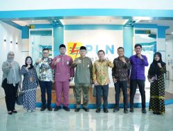 Ombudsman Apresiasi PLN Batam Siaga Penuh Jaga Keandalan Listrik Selama Natal 2025 dan Tahun Baru 2026