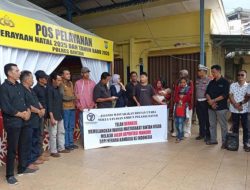 Solidaritas Warga Bintan, Pekerja Migran Indonesia dari Kamboja Berhasil Dipulangkan ke Tanjung Uban