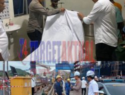 Nyawa Melayang di Galangan Kapal Batam