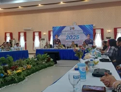 Menjaga Marwah Institusi: Ketika Pengawasan Internal Polda Kepri Menekan Pelanggaran Anggota Polri