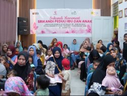 Srikandi PLN Batam Perkuat Upaya Pencegahan Stunting di Kota Batam