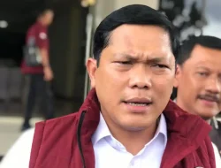 Kapolresta Barelang Berganti, Kini Dijabat Kombes Pol Anggoro Wicaksono