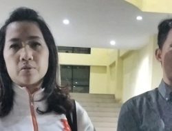 Kuasa Hukum Keluarga Almh.Dwi Putri Datangi Polsek Batu Ampar, Membawa Satu Saksi Baru: Saksi Ini Datang Karena Mau Interview