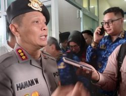 Kasus Pencurian Mesin Cetak Bernilai Ratusan Juta, Polisi Kembangkan Penyelidikan
