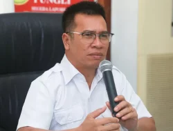 Jelang Nataru, Bupati Anambas Minta Distributor Tak Timbun Sembako