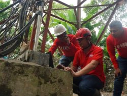 Telkomsel Pulihkan 79,7% Layanan Terdampak Banjir dan Longsor di Sumatera, Percepatan Recovery Dilakukan di Tiga Provinsi