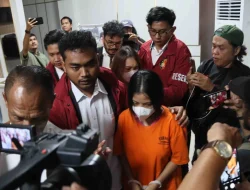 Divonis 10 Tahun Penjara karena Paksa ART Makan Kotoran, Majikan di Batam Ajukan Banding