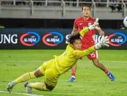 Miliano Jonathans Diklaim Siap Dilepas FC Utrecht di Bursa Transfer Musim Dingin