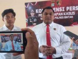 Kasat Reskrim hingga Sejumlah Perwira Polres Bintan Dimutasi ke Polda Kepri, Ini Daftar dan Penjelasan Resmi Kepolisian