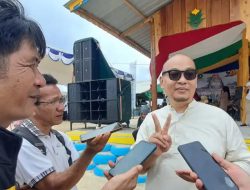 Kemenpar Dorong Event Pariwisata Bintan Bertutur Kuat, Pesta Gonggong Dinilai Punya Daya Saing Internasional