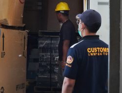 Limbah B3 Menggunung di Batam, Baru 25 dari 914 Kontainer Direekspor