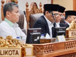 Pemko Batam Tegaskan Komitmen Lestarikan Budaya Melayu lewat Ranperda Lembaga Adat