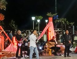 Solidaritas Budaya Kepulauan Riau untuk Sumatra, Ketika Seni Menjadi Bahasa Kemanusiaan