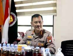Operasi Lilin Seligi 2025 Berakhir, Polda Kepri Pastikan Kamtibmas Kondusif dan Pelayanan Publik Berjalan Humanis