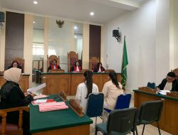 Luka Kepala Usai Mediasi Terungkap di Sidang, Saksi Sebut Korban Alami Cedera dalam Perkara Dugaan Pengeroyokan Kakak-Adik di Tanjungpinang