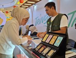 Festival Tring! Pegadaian Hadirkan Edukasi Investasi Emas di Tengah Masyarakat Batam