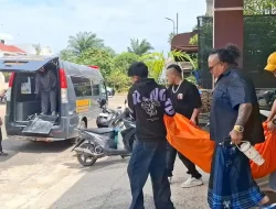 Pria di Batam Ditemukan Tewas di Rumah Majikan, Polisi Dalami Dugaan Faktor Pribadi