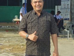 Pemilihan Ketua RW 08 Perumahan Taman Mediterania Berlangsung Sukses dan Demokratis