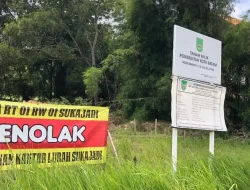 Warga Bukit Raya Sukajadi Sambut Positif Revitalisasi Kantor Lurah Lama, Pembangunan Gedung Baru Ditunda