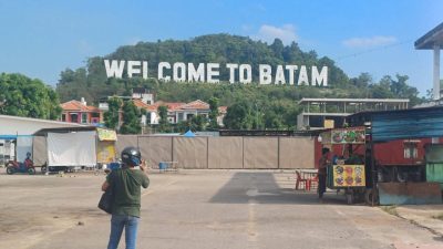 Tren Positif Pariwisata Batam di Awal 2026, Konektivitas dan Mobilitas Jadi Kunci Utama
