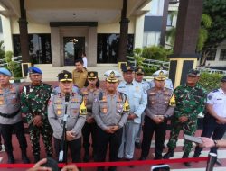 Polda Kepri Gelar Operasi Keselamatan Seligi 2026, Tekan Pelanggaran dan Kecelakaan Lalu Lintas