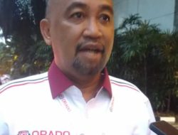 Pemprov Kepri Dukung Penuh Rakernas ORADO, Domino Resmi Naik Kelas Jadi Olahraga Prestasi Nasional