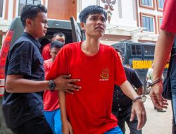 ABK Sea Dragon Terawa Fandi Ramadhan Divonis 5 Tahun Penjara, Lolos dari Tuntutan Hukuman Mati