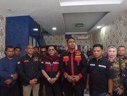 Konsolidasi DPD GRIB Jaya Kepri: Junaidi Ditetapkan sebagai Ketua Definitif, Fokus Pembenahan Organisasi