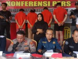 Memasuki Babak Baru, Kasus Pembunuhan Dwi Putri Aprilian Dini Dinyatakan P-21