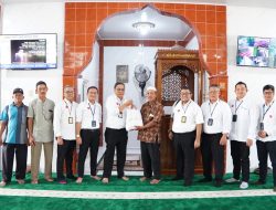 Pegadaian Rayakan HUT ke-125 dengan Aksi Sosial Serentak di Sejumlah Wilayah