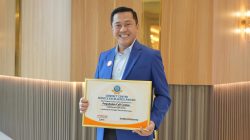 Pegadaian Sabet Top CX Brand Award 2026, Perkuat Layanan Contact Center di Tengah Transformasi Digital