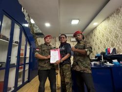 Konsolidasi Awal DPC Anambas, GRIB Jaya Siap Besarkan Organisasi hingga Pelosok Desa Usai Terima SK dari DPD Kepri