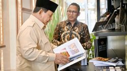 Pegadaian Perkuat Posisi sebagai Motor Bank Emas Nasional