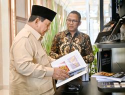 Pegadaian Perkuat Posisi sebagai Motor Bank Emas Nasional