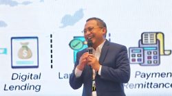 Pegadaian Raih Kinerja Gemilang pada Kuartal Awal 2026, Laba Bersih Naik 87,2 Persen