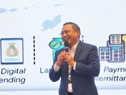 Pegadaian Raih Kinerja Gemilang pada Kuartal Awal 2026, Laba Bersih Naik 87,2 Persen
