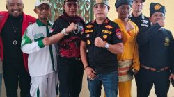 Dukung Hasil Musyawarah Adat LAM, GRIB Jaya Kepri Ajak Masyarakat Jaga Persatuan dan Kondusivitas Batam