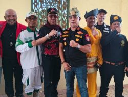 Dukung Hasil Musyawarah Adat LAM, GRIB Jaya Kepri Ajak Masyarakat Jaga Persatuan dan Kondusivitas Batam