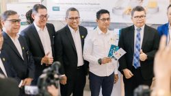 Langkah Awal Ekspansi Global, Pegadaian Timor Leste Catatkan Kinerja Gemilang