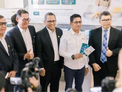 Langkah Awal Ekspansi Global, Pegadaian Timor Leste Catatkan Kinerja Gemilang