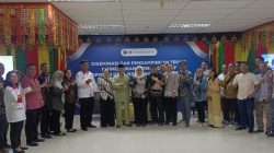 Koperasi Merah Putih Batam Perkuat Daya Saing Produk Lewat Pendampingan Merek Kolektif, Langkah Strategis Lindungi Identitas dan Tingkatkan Nilai Ekonomi