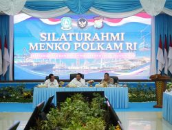 MENKO POLKAM INGATKAN BAHAYA DISINFORMASI: JANGAN BIARKAN GENERASI MUDA MUDAH TERHASUT KONTEN KEBENCIAN