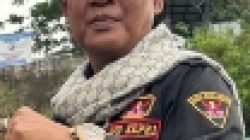 Ketua GRIB Jaya Kepri Buka Suara soal Bentrokan Setokok: Minta Hukum Tegas dan Korban Diperhatikan